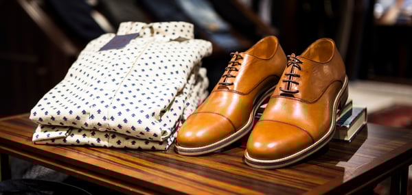 Dress for success! Så här klär du dig för att klättra i karriären