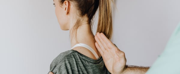Ergonomi