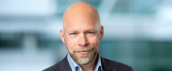 Innovationsforskaren Mattias Axelson om den nya tidens arbetsplats