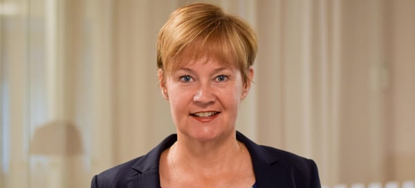 6 frågor till May Molin - rekryteringskonsult inom teknik