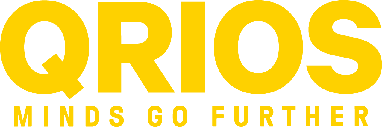 QRIOS Logotyp
