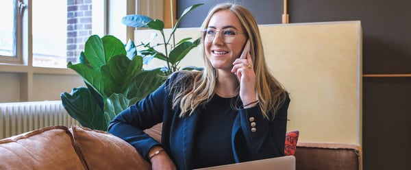 Så får du ut mer av dialogen med kandidatens referenser