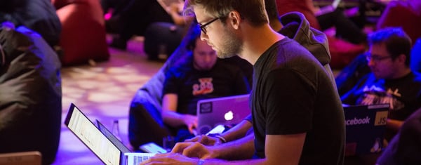 Rekrytera-frontend-utvecklare