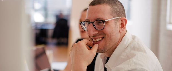 5 egenskaper som din kundservicemedarbetare bör ha