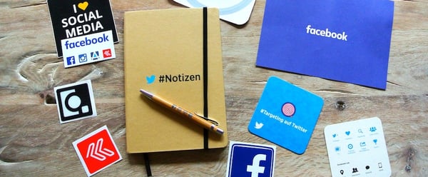 facebook-instagram-network-notebook-266246