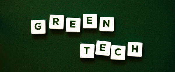 Greentech – begreppet på allas läppar