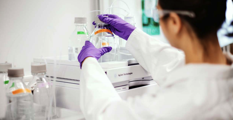 lifescience