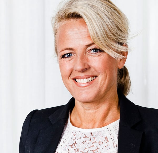 Att skippa Old Boys Network är det nya svarta