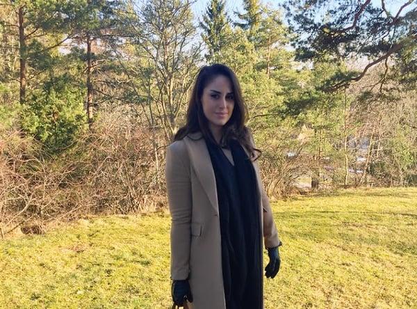 Duktiga medarbetare ger ringar på vattnet