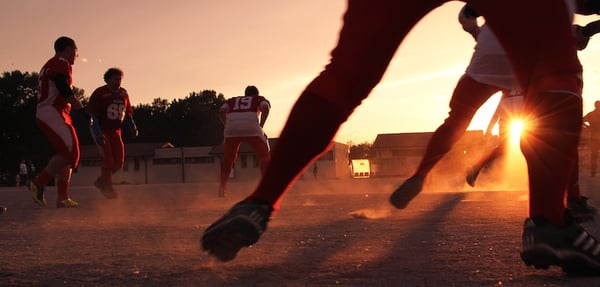 Varför är det viktigt med teamkänsla även på ekonomiavdelningen?